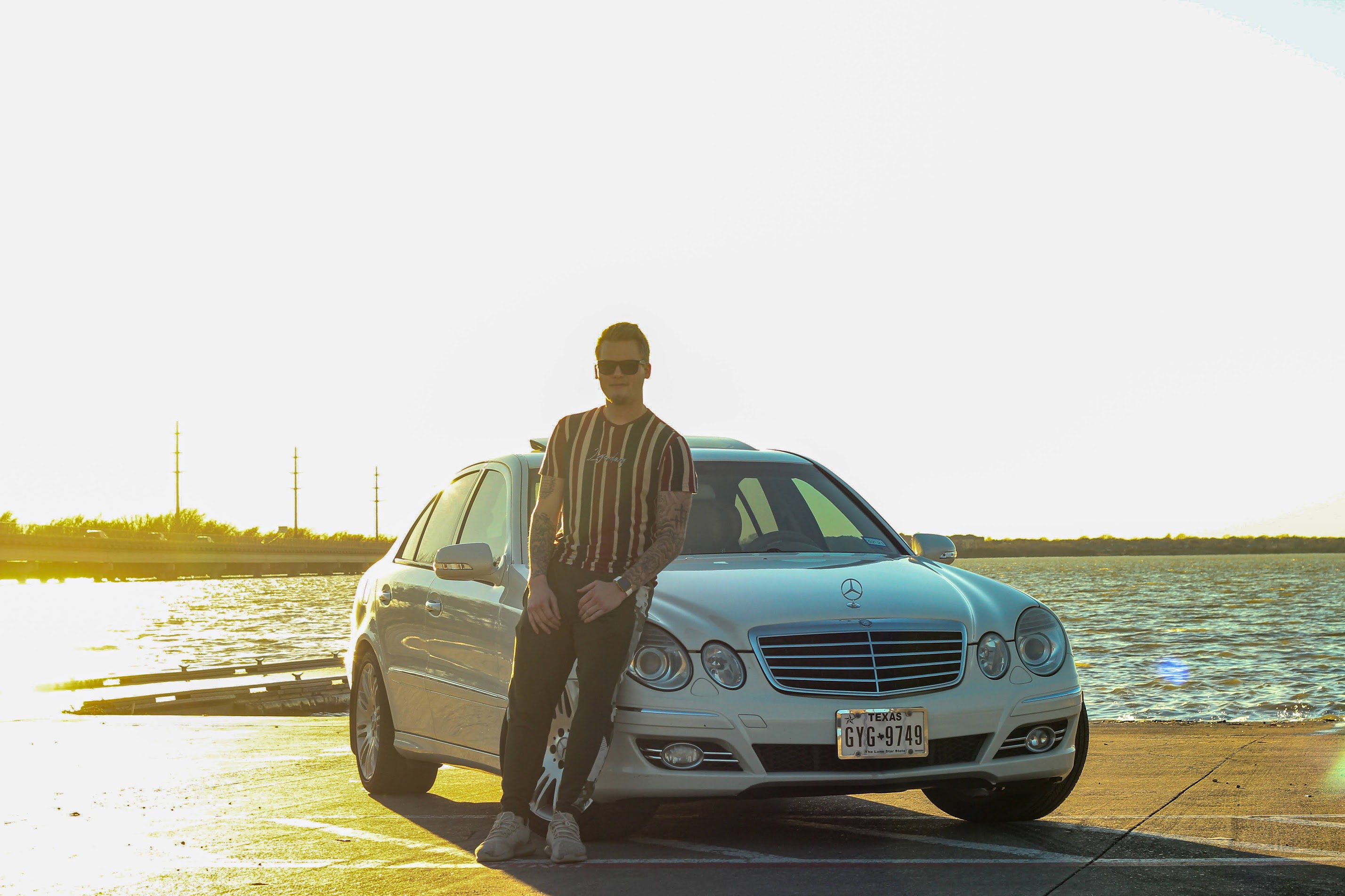 Social media content creation