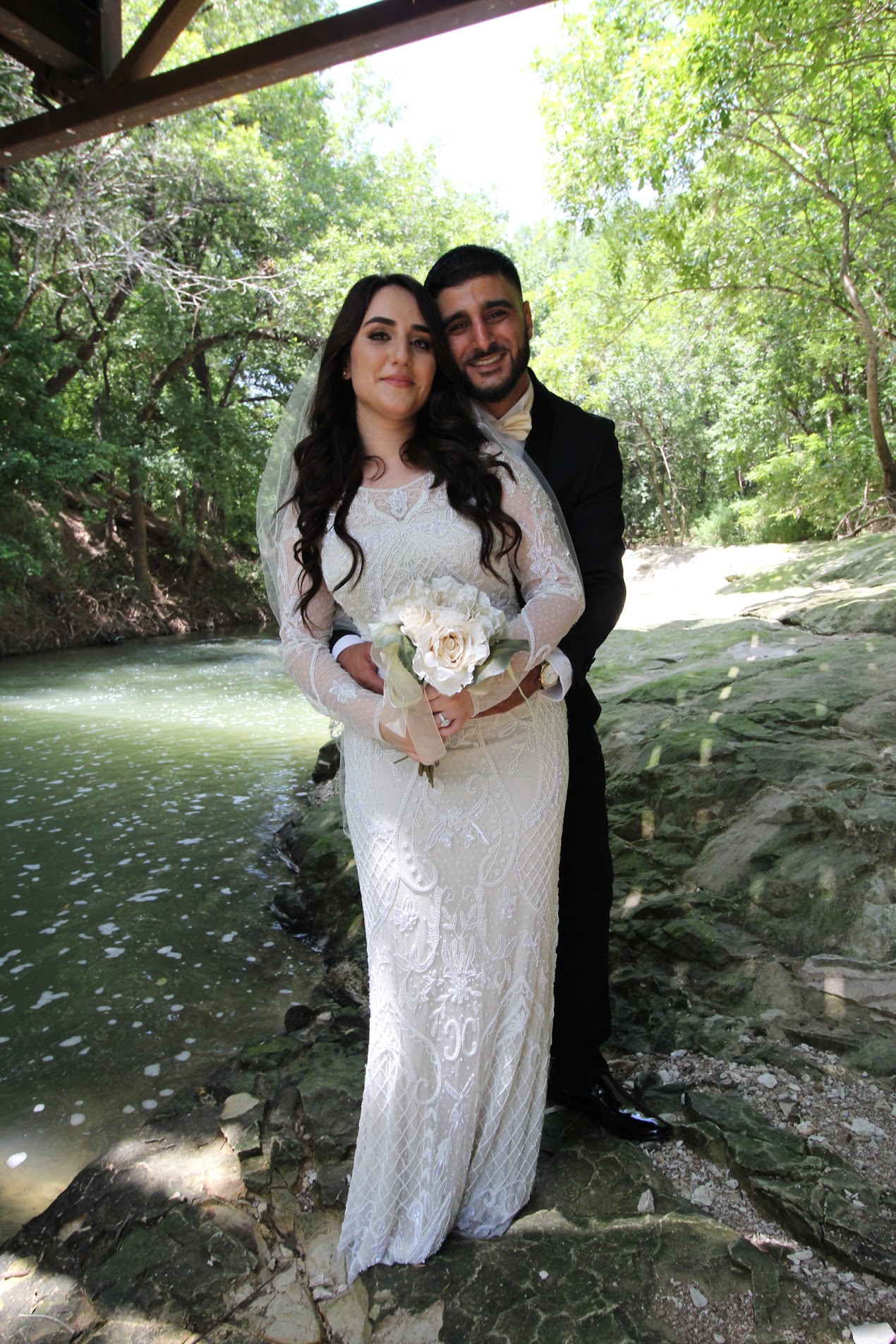 Wedding film and photography